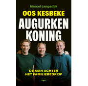Oos Kesbeke, augurkenkoning