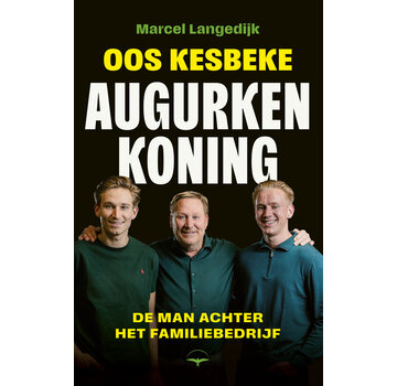 Oos Kesbeke, augurkenkoning