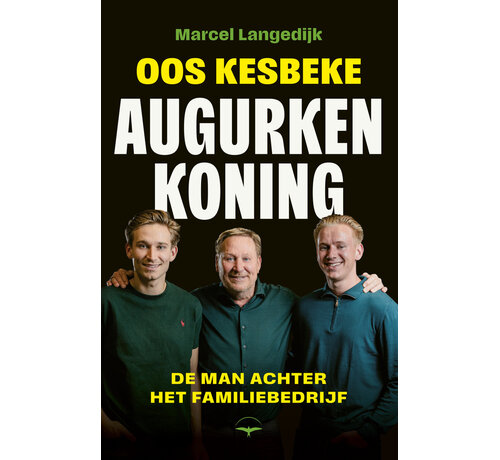 Oos Kesbeke, augurkenkoning