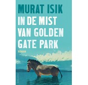 Metin Mutlu 2 - In de mist van Golden Gate Park