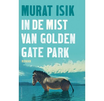 Metin Mutlu 2 - In de mist van Golden Gate Park