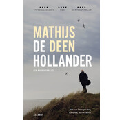 Nieuw binnen De Hollander 1 - De Hollander