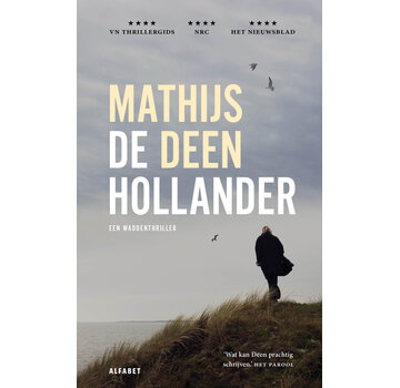 De Hollander 1 - De Hollander