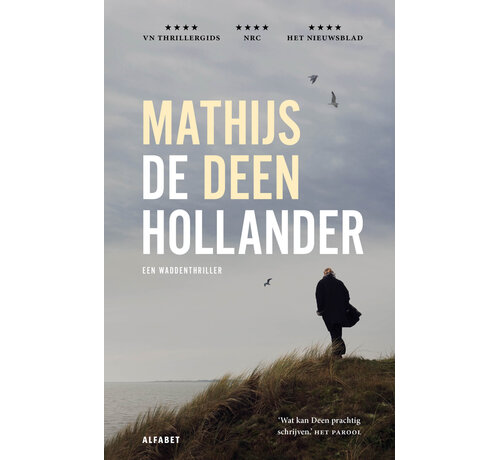 De Hollander 1 - De Hollander
