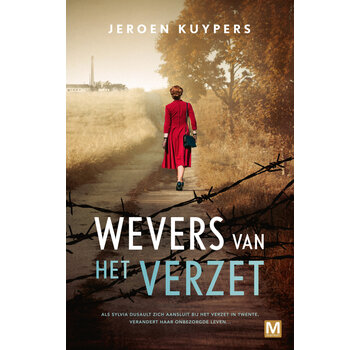 Wevers van het verzet