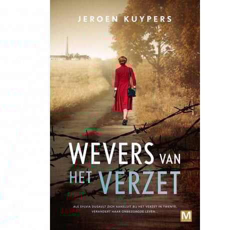 Wevers van het verzet