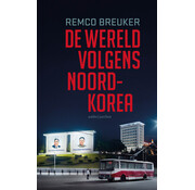 De wereld volgens Noord-Korea