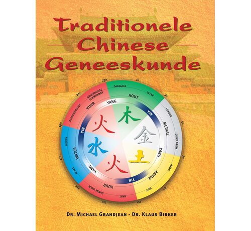 Nieuw binnen Traditionele Chinese geneeskunde