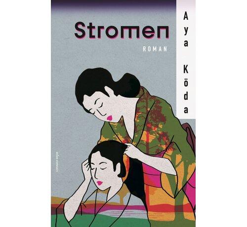 Nieuw binnen Stromen