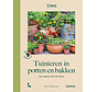 Tuinieren in potten en bakken