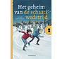 Geheim van… - Het geheim van de schaatswedstrijd