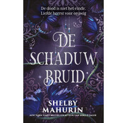 Nieuw binnen De bloedrode sluier 2 - De schaduwbruid