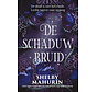 De bloedrode sluier 2 - De schaduwbruid