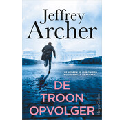 William Warwick 5 - De troonopvolger