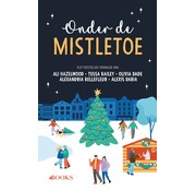 Nieuw binnen Onder de mistletoe