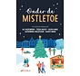Onder de mistletoe
