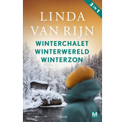 Winterchalet, Winterzon en Winterwereld