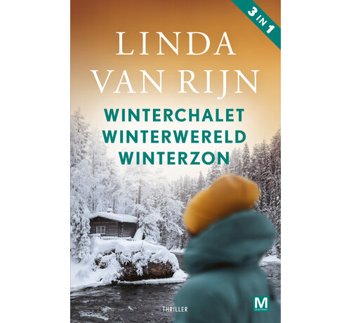 Winterchalet, Winterzon en Winterwereld