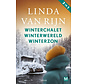 Winterchalet, Winterzon en Winterwereld