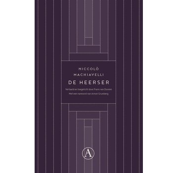 Nieuw binnen De heerser