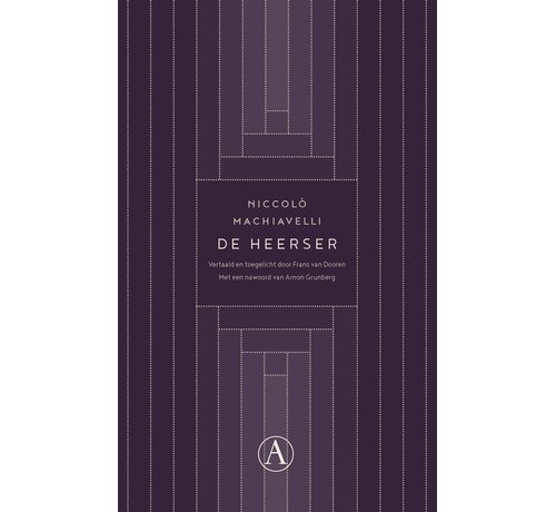 De heerser