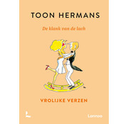 Nieuw binnen De klank van de lach