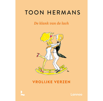 De klank van de lach