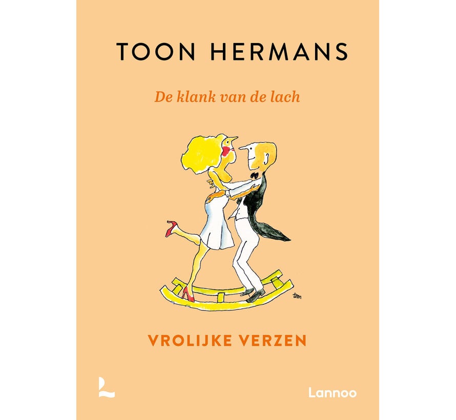 De klank van de lach