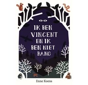 Nieuw binnen Ik ben Vincent en ik ben niet bang