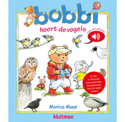Nieuw binnen Bobbi - Bobbi hoort de vogels