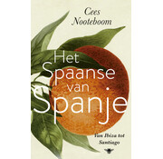 Het Spaanse van Spanje