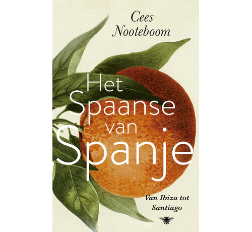 Het Spaanse van Spanje