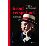 Nieuw binnen Groot versjesboek