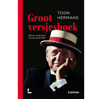 Groot versjesboek