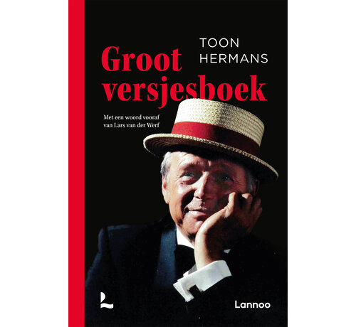 Groot versjesboek