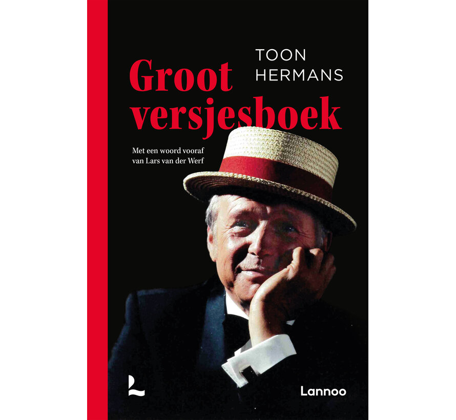 Groot versjesboek