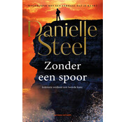Nieuw binnen Zonder een spoor