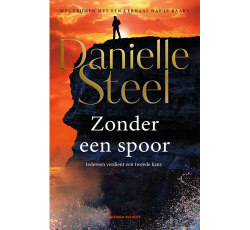 Nieuw binnen Zonder een spoor