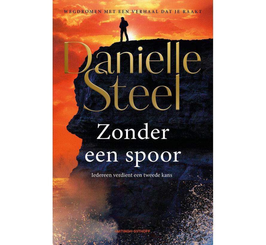 Zonder een spoor