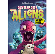 Nieuw binnen Wat zou jij doen? - Ontvoerd door aliens