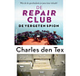 De Repair Club 3 - De vergeten spion