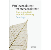 Nieuw binnen Van levenskunst tot stervenskunst