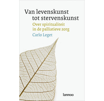 Van levenskunst tot stervenskunst