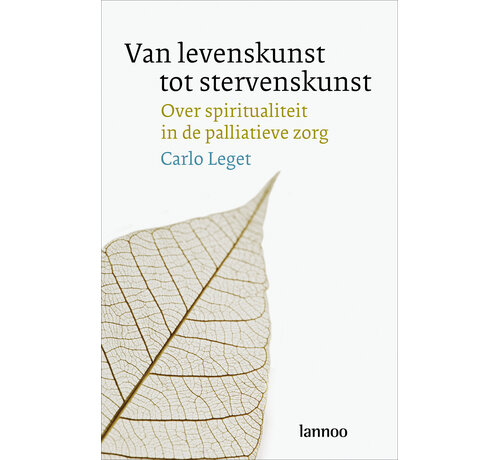 Nieuw binnen Van levenskunst tot stervenskunst