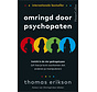 Omringd door psychopaten