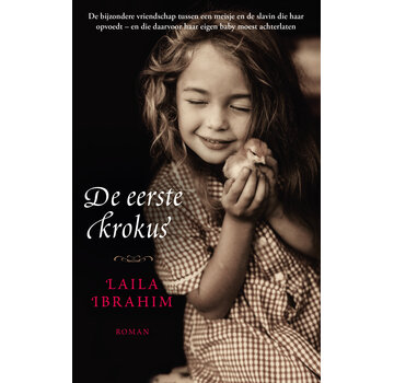 De eerste krokus reeks 1 - De eerste krokus