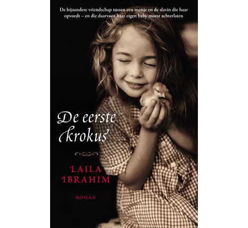 De eerste krokus reeks 1 - De eerste krokus