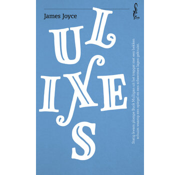 Nieuw binnen Salamander klassiek - Ulixes