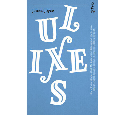 Nieuw binnen Salamander klassiek - Ulixes