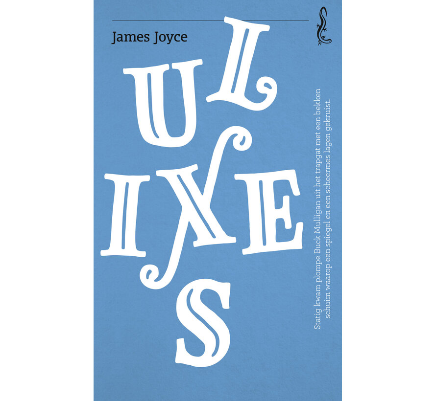 Salamander klassiek - Ulixes